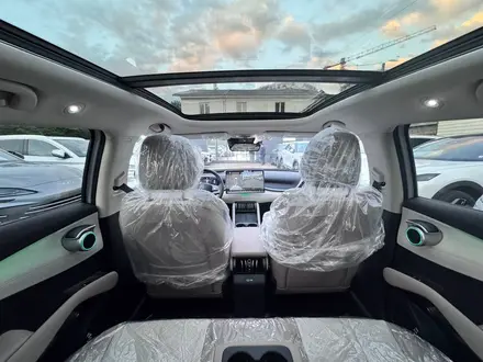 BYD Yuan Plus 2025 года за 10 200 000 тг. в Алматы – фото 16