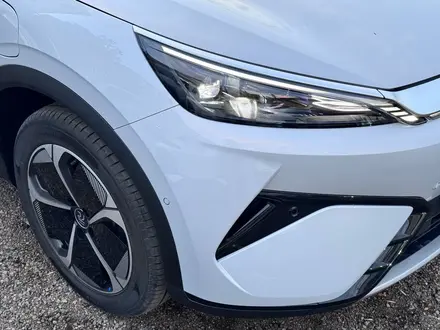 BYD Yuan Plus 2025 года за 10 200 000 тг. в Алматы – фото 18