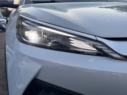 BYD Yuan Plus 2025 года за 10 200 000 тг. в Алматы – фото 19