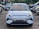 BYD Yuan Plus 2025 года за 10 200 000 тг. в Алматы – фото 2
