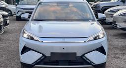 BYD Yuan Plus 2025 года за 10 200 000 тг. в Алматы – фото 2