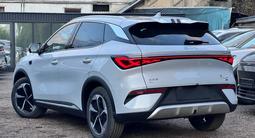 BYD Yuan Plus 2025 года за 10 200 000 тг. в Алматы – фото 3
