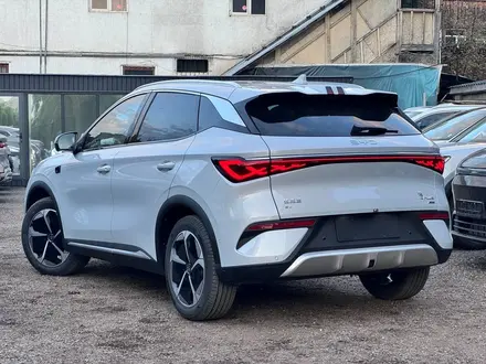 BYD Yuan Plus 2025 года за 10 200 000 тг. в Алматы – фото 3