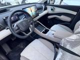 BYD Yuan Plus 2025 года за 10 200 000 тг. в Алматы – фото 5