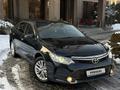 Toyota Camry 2015 годаfor11 900 000 тг. в Алматы – фото 2