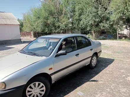 Nissan Primera 1992 года за 650 000 тг. в Туркестан – фото 3