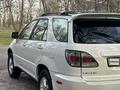 Lexus RX 300 2003 годаүшін5 500 000 тг. в Тараз – фото 7