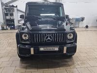 Mercedes-Benz G 500 2001 годаүшін14 200 000 тг. в Астана