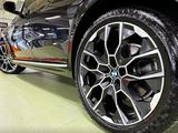 BMW X7 2025 года за 59 000 000 тг. в Астана – фото 5