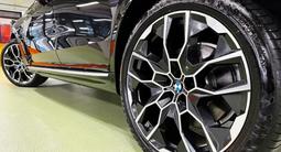 BMW X7 2025 года за 59 000 000 тг. в Астана – фото 5