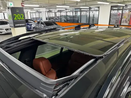 BMW X7 2025 года за 59 000 000 тг. в Астана – фото 19