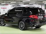 BMW X7 2025 года за 59 000 000 тг. в Астана – фото 3