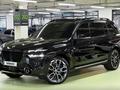 BMW X7 2025 годаүшін59 000 000 тг. в Астана