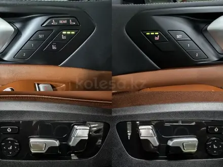 BMW X7 2025 года за 59 000 000 тг. в Астана – фото 13