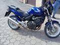 Honda  CBF 600 2006 года за 2 100 000 тг. в Караганда – фото 4