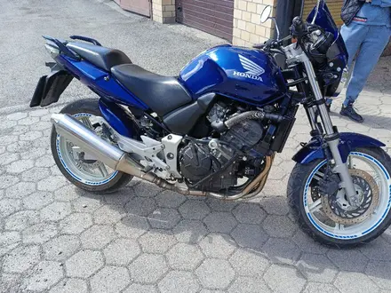 Honda  CBF 600 2006 года за 2 100 000 тг. в Караганда – фото 4