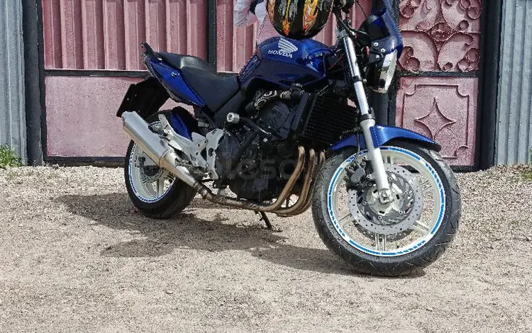 Honda  CBF 600 2006 года за 2 100 000 тг. в Караганда