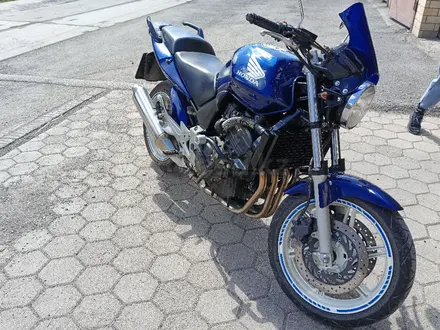 Honda  CBF 600 2006 года за 2 100 000 тг. в Караганда – фото 5