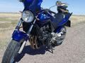 Honda  CBF 600 2006 года за 2 100 000 тг. в Караганда – фото 6