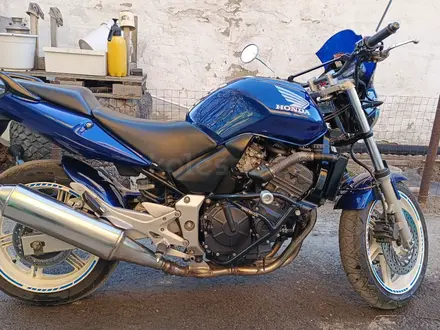 Honda  CBF 600 2006 года за 2 100 000 тг. в Караганда – фото 2