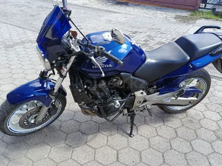 Honda  CBF 600 2006 года за 2 100 000 тг. в Караганда – фото 7