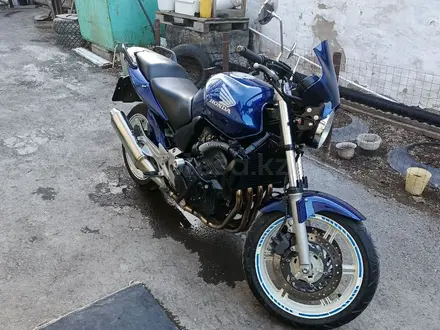 Honda  CBF 600 2006 года за 2 100 000 тг. в Караганда – фото 9