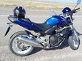 Honda  CBF 600 2006 года за 2 100 000 тг. в Караганда – фото 3