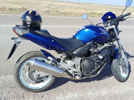 Honda  CBF 600 2006 года за 2 100 000 тг. в Караганда – фото 10