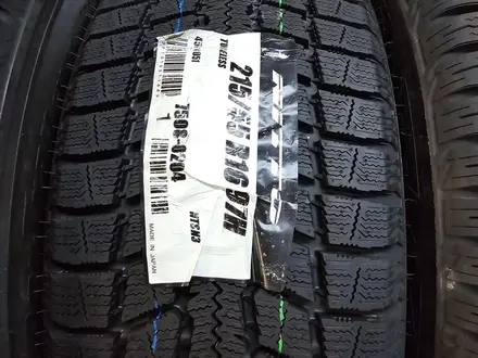 215/55R16 Nitto SN3 за 45 500 тг. в Алматы