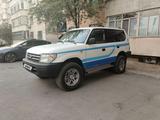 Toyota Land Cruiser Prado 1997 года за 6 500 000 тг. в Алматы