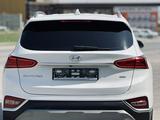 Hyundai Santa Fe 2019 годаүшін14 000 000 тг. в Шымкент – фото 2