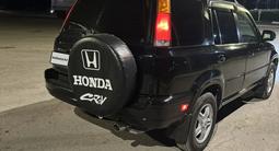 Honda CR-V 2000 года за 3 850 000 тг. в Тараз – фото 4
