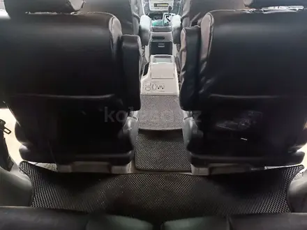 Toyota Alphard 2008 года за 5 200 000 тг. в Атырау – фото 8