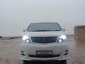 Toyota Alphard 2008 года за 5 200 000 тг. в Атырау – фото 3