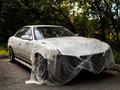 Toyota Mark II 1996 года за 1 100 000 тг. в Алматы – фото 2