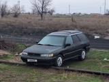 Subaru Legacy 1994 годаүшін1 000 000 тг. в Алматы – фото 2