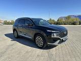 Hyundai Santa Fe 2023 года за 19 000 000 тг. в Актобе