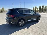 Hyundai Santa Fe 2023 годаүшін19 000 000 тг. в Актобе – фото 2