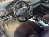 Mazda 6 2003 года за 1 750 000 тг. в Астана – фото 5