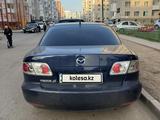 Mazda 6 2003 года за 1 750 000 тг. в Астана – фото 4