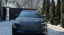 Changan CS75 Plus 2025 годаүшін10 490 000 тг. в Алматы – фото 3