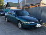 Mazda Cronos 1994 годаүшін1 600 000 тг. в Талдыкорган