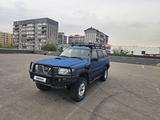 Nissan Patrol 1999 годаүшін3 300 000 тг. в Алматы – фото 3