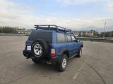 Nissan Patrol 1999 годаүшін3 300 000 тг. в Алматы – фото 5