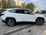 Hyundai Tucson 2021 годаfor14 800 000 тг. в Шымкент – фото 3