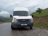 Ford Transit 2009 годаүшін7 500 000 тг. в Шымкент – фото 2