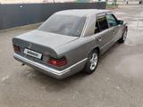Mercedes-Benz E 230 1990 года за 1 400 000 тг. в Шымкент – фото 3