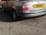 Volkswagen Passat 2002 года за 2 000 000 тг. в Аксу – фото 2