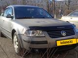 Volkswagen Passat 2002 года за 2 000 000 тг. в Аксу – фото 3