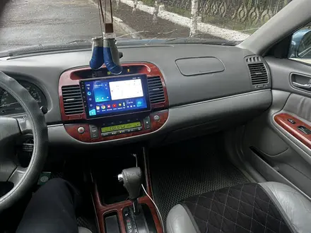 Toyota Camry 2004 года за 4 700 000 тг. в Павлодар – фото 2